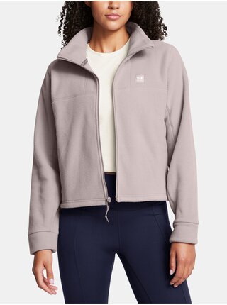 Dámska mikina Under Armour UA W Expanse Fleece FZ
