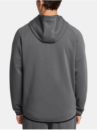 Pánska mikina Under Armour UA Unstoppable Flc FZ HD EU