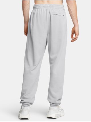 Pánske športové nohavice Under Armour UA Rival Flc Txtr SND Pants