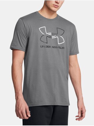 Pánské tričko Under Armour UA GL FOUNDATION UPDATE SS