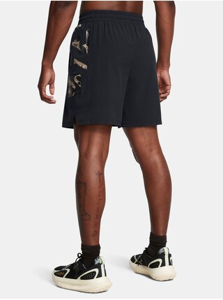Pánske kraťasy Under Armour UA Zone Woven Short