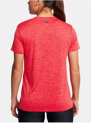 Dámské tričko Under Armour Tech SSC- Twist