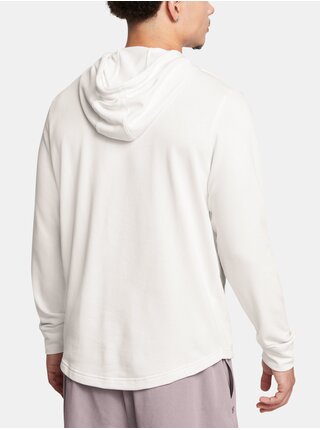 Pánská mikina Under Armour UA Rival Terry Graphic Hood