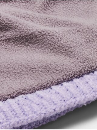 Dámska čiapka Under Armour W Halftime Cable Knit Beanie