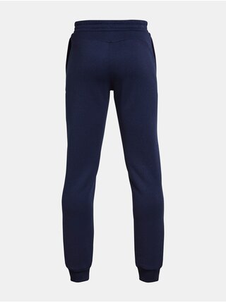 Chlapecké tepláky Under Armour UA B Armour Flc Pro Jogger