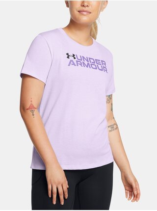 Dámské tričko Under Armour UA W BL PACK SS
