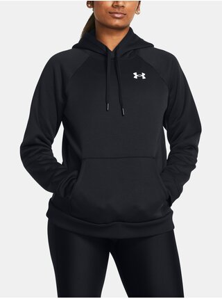Dámská mikina Under Armour UA Armour Fleece Hoodie