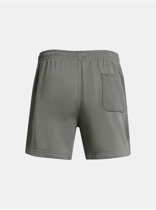 Kraťasy Under Armour Pjt Rck HWT Shorts Tools-GRN