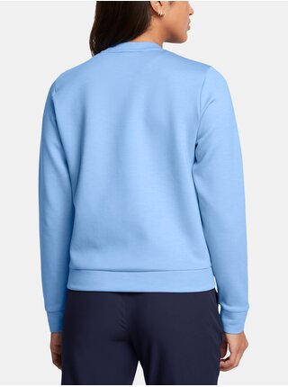 Dámská mikina Under Armour UA Drive Midlayer Crew