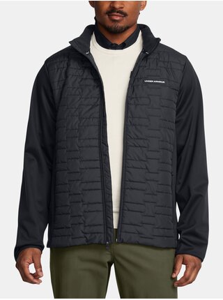 Pánská bunda Under Armour DRIVE PRO INSULATED JACKET