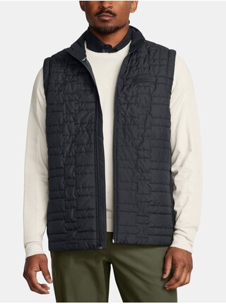Pánska vesta Under Armour DRIVE PRE INSULATED VEST