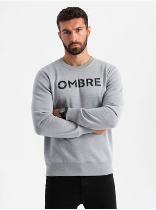 Pánská mikina Ombre Clothing