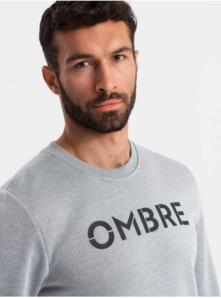 Pánská mikina Ombre Clothing