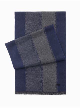 Pánská šála Ombre Clothing