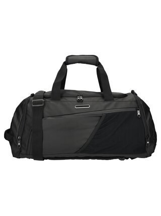 Cestovní taška Enrico Benetti Northern 47254 Black
