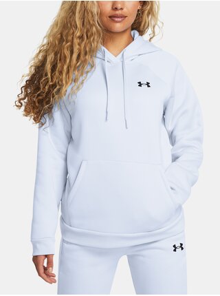Dámska mikina Under Armour UA Armour Fleece Hoodie