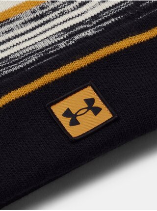 Pánska čiapka Under Armour M Halftime Pom Beanie