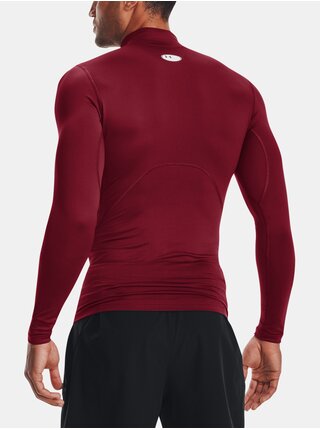 Pánské tričko Under Armour UA CG Armour Comp Mock