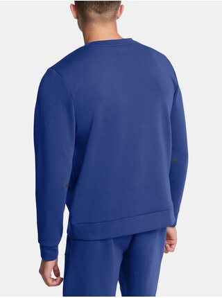 Pánska mikina Under Armour UA Unstoppable Flc Crew EU