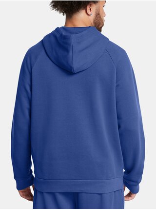 Pánska mikina Under Armour UA Rival Flc Txtr SND Hoodie