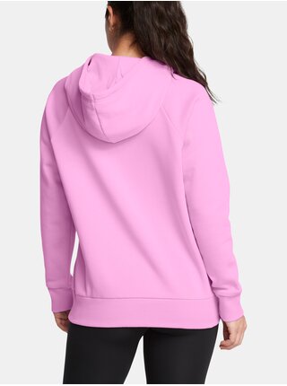 Dámska mikina Under Armour UA Rival Fleece Big Logo Hdy