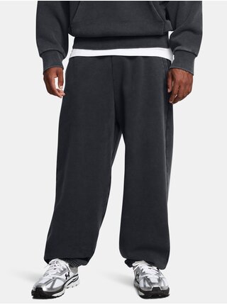 Pánské sportovní kalhoty Under Armour UA Icon HWT Flc Wash OS Pa