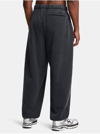 Pánské sportovní kalhoty Under Armour UA Icon HWT Flc Wash OS Pa