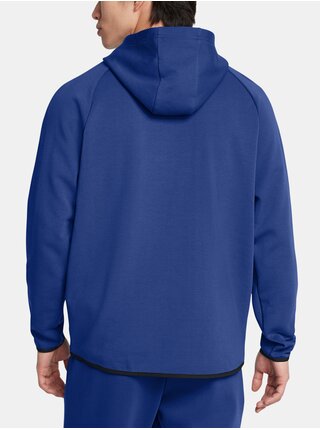 Pánská mikina Under Armour UA Unstoppable Flc HD EU