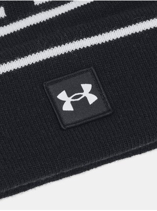 Pánska čiapka Under Armour M Halftime Pom Beanie