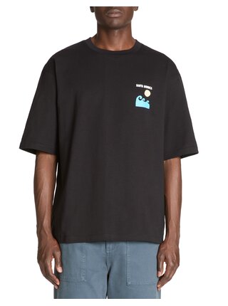 Tričko Jecalif oversized Celio