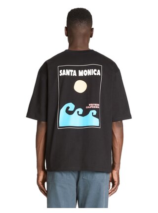 Tričko Jecalif oversized Celio