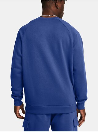 Pánska mikina Under Armour UA Rival Fleece Crew