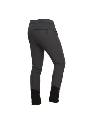Pánské kalhoty ALPINE PRO ARIL dk.true gray