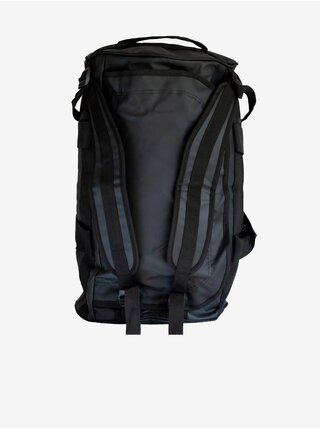cestovní taška/batoh, 65 litrů TENSON Travel bag 65 L černá