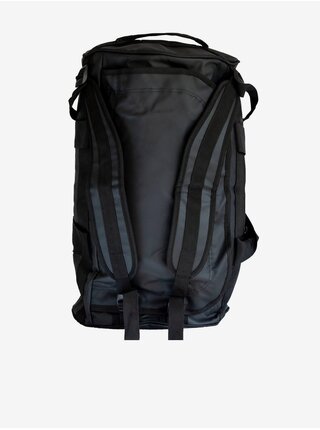 cestovní taška/batoh, 35 litrů TENSON Travel bag 35 L černá