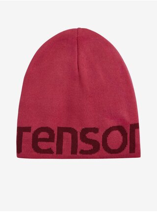 Unisex Kulich Tenson Prime Beanie Ružový