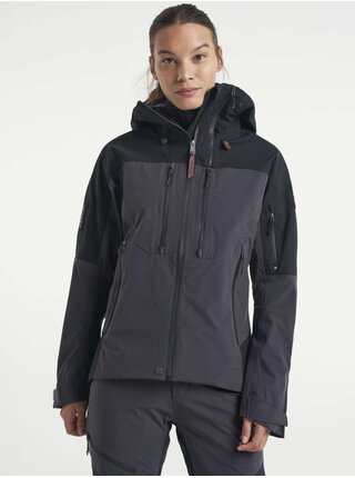 dámská outdoorová bunda TENSON Himalaya 3L Shell W černá