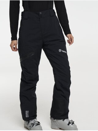 dámské lyžařské kalhoty TENSON Core MPC Plus Pant W černé