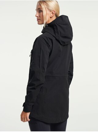 dámská outdoorová bunda TENSON TXlite Shell Jacket W černá