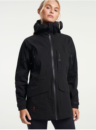 dámská outdoorová bunda TENSON TXlite Shell Jacket W černá