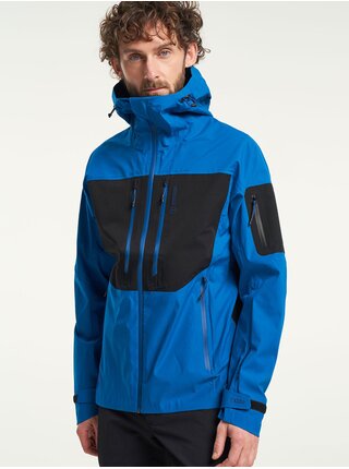 pánská outdoorová bunda TENSON TXlite Shell Jacket M modrá