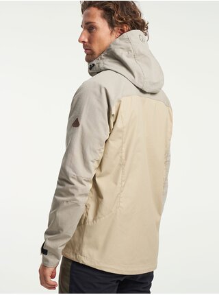 pánská outdoorová bunda TENSON Himalaya Trekking Jacket M béžová