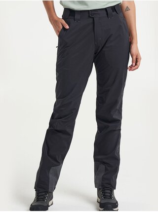 dámské outdoorové kalhoty TENSON TXlite Skagway Pant W černé