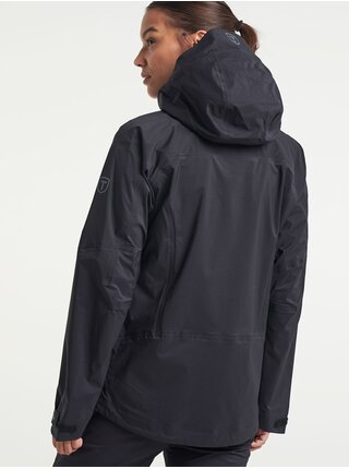 dámská outdoorová bunda TENSON TXlite Skagway Shell Jacket W černá