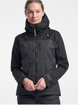 dámská outdoorová bunda TENSON Himalaya Trekking Jacket W černá