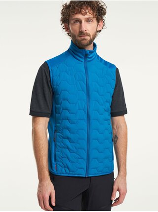 pánská vesta TENSON TXlite Hybrid Vest M modrá