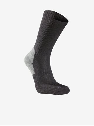 unisex funkční ponožky TENSON Lukla černé