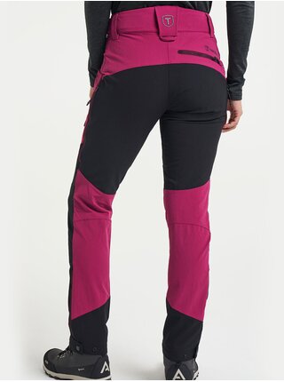 dámské outdoorové kalhoty TENSON Himalaya Stretch Pant W fialové