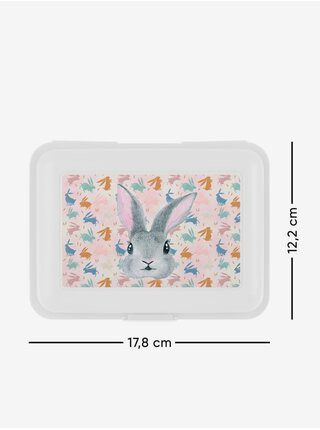 BAAGL Box na svačinu Bunny