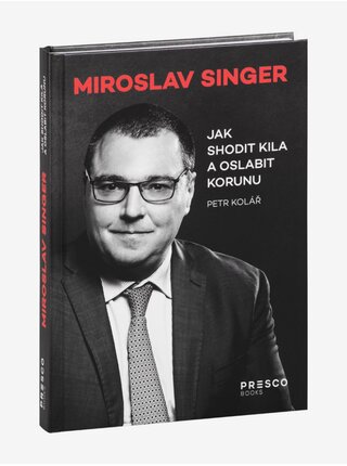 Jak shodit kila a oslabit korunu
